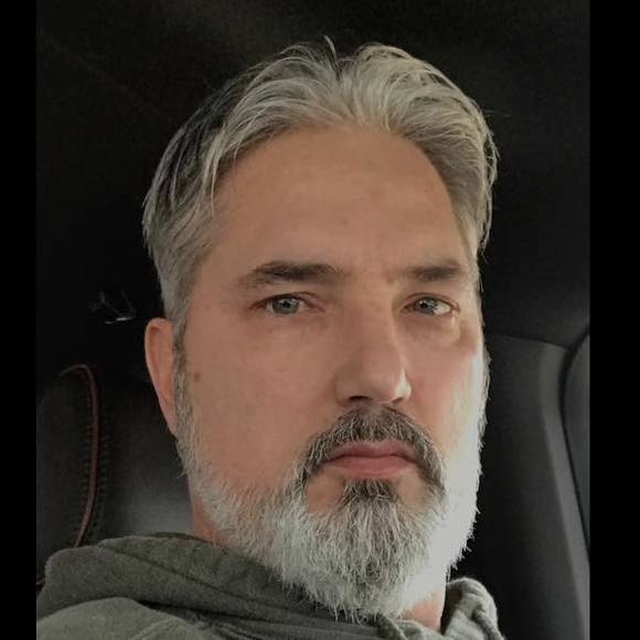 Profile Picture of Mark Kelley (@stlcrtnd) on Poshmark