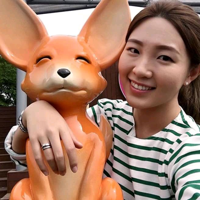 Eun kyung kim - Tiktok Profile Picture of Eun kyung kim (@skinznfnckj) on Tiktok