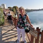 Profile Picture of Andrea Stüber (@andrea.rohrbach.73) on Instagram