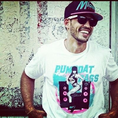 Profile Picture of Ginogonzalez (@Ginogonzalez17) on Twitter