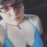 Profile Picture of Allison Carlisle (@allieangel2447) on Instagram