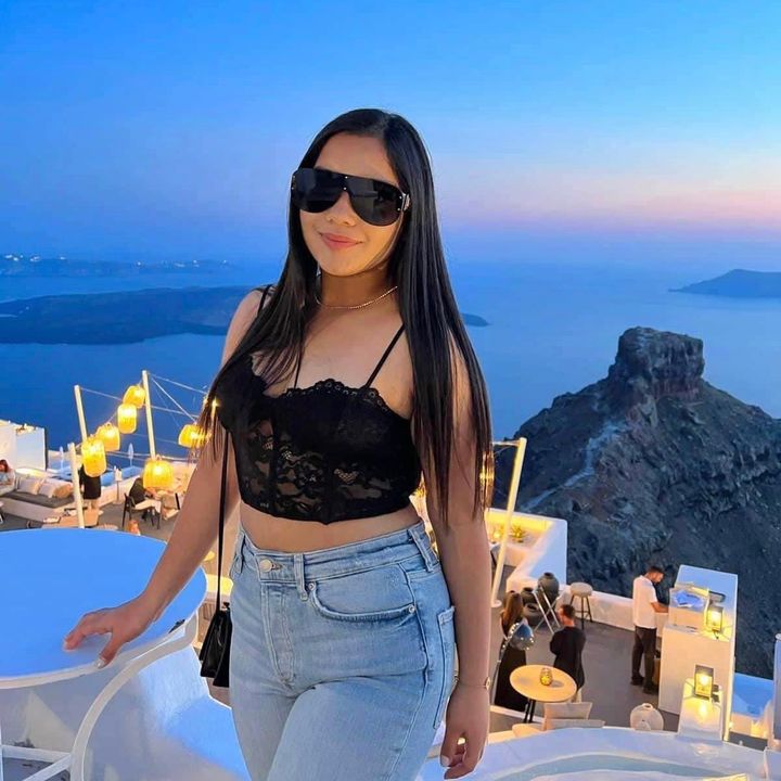 Profile Picture of L U C I A✨ (@luciasalas80) on Tiktok