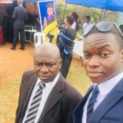 Profile Photo of Witness Chibanda (@witnesschibanda) on Twitter