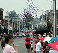 Profile Picture of Elizabethton, Tennesseeon Wikipedia