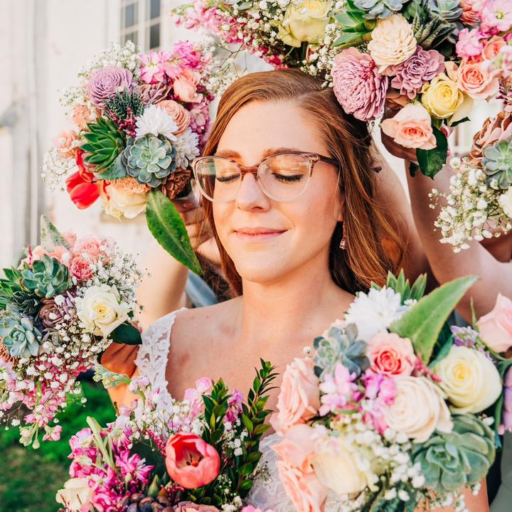 Profile Picture of josie_case (@josie_case) on Tiktok