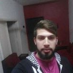 J<3S - Instagram Profile Picture of J<3S (@jamal.aqel) on Instagram