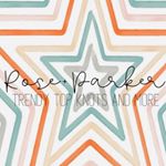 Profile Picture of Rose+Parker (@roseandparker) on Instagram