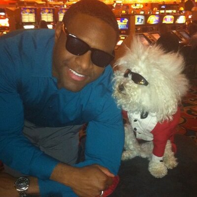 Profile Picture of Mark Mosby (@markmosby) on Twitter