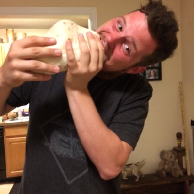 Profile Picture of Randall Trey Batson (@Randalltreybat1) on Twitter