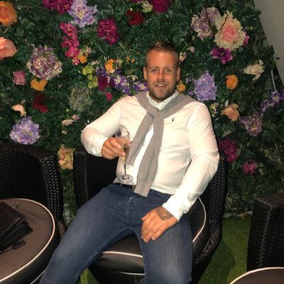 Profile Picture of Jack Robert Meredith (@Jmeredith92) on Twitter