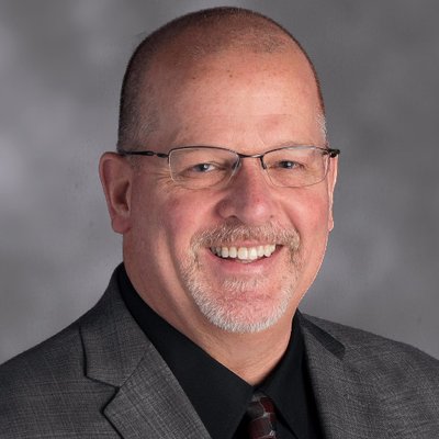 Profile Picture of David Creech (@PrincipalCreech) on Twitter