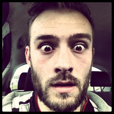 Profile Picture of David Nutter (@nutteretc) on Twitter