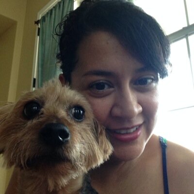 Profile Picture of Landeros, Yolanda (@yolilanderos) on Twitter