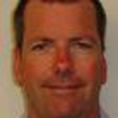 Profile Picture of Jim ODonnell (@Jimod3O) on Twitter