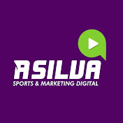 Profile Picture of A. Silva Sports (@ASilvaSports) on Youtube