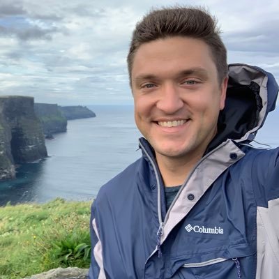 Profile Picture of Ryan Ross (@RyanRoss24) on Twitter