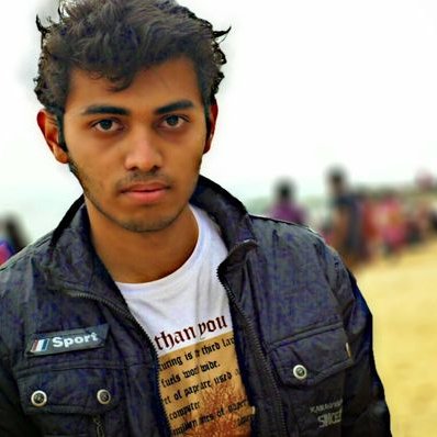 Profile Picture of AMAL RAHMAN (@Amalrahmanp) on Twitter