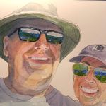 Profile Picture of Bob Voyvodic (@bobvoyvodic) on Instagram