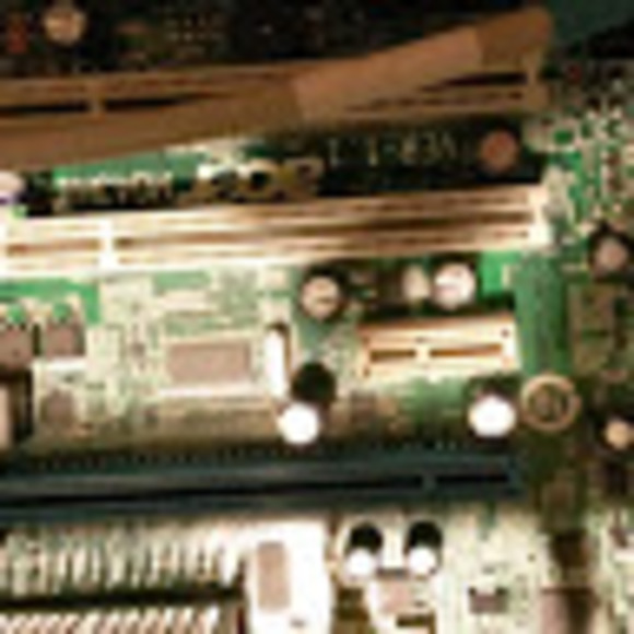 Profile Picture of Gary Ray (@darkchaunfa) on Poshmark