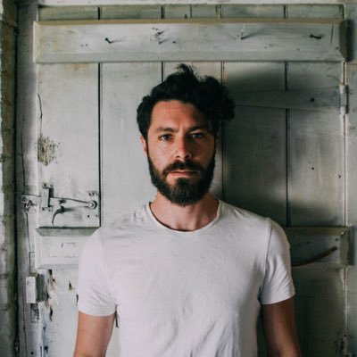 Profile Picture of George Winks (@GeorgeWinks) on Twitter