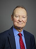 Profile Picture of Harold Carter, Baron Carter of Haslemereon Wikipedia