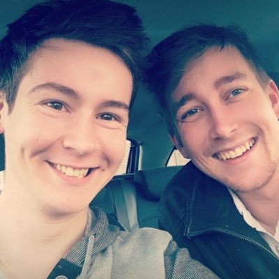 Profile Picture of Alex Whitby (@AleXIII_Whitby) on Twitter