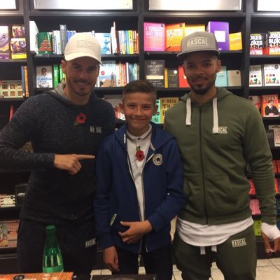 Profile Picture of Sonny Gill (@SonnyGi83748149) on Twitter