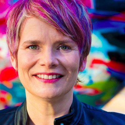 Profile Picture of Sarah A. Rice (@seneb) on Twitter
