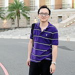 Profile Picture of jen-chih Lo (@Jen-Chih Lo) on Flickr