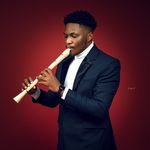 Profile Picture of Gbulie Esmario (@officialesmario) on Instagram