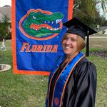 Profile Picture of Jennifer Haskell Simon (@gatorbuck) on Instagram