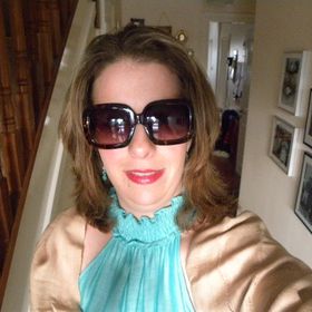 Profile Picture of Maria Arevalo-Gonzalez (@supermami05) on Pinterest