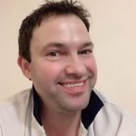 Profile Picture of Ioan Bradatan (@ioanbradatan) on Instagram