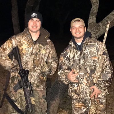 Profile Picture of Chase Langley Gunter (@Chase32Gunter) on Twitter