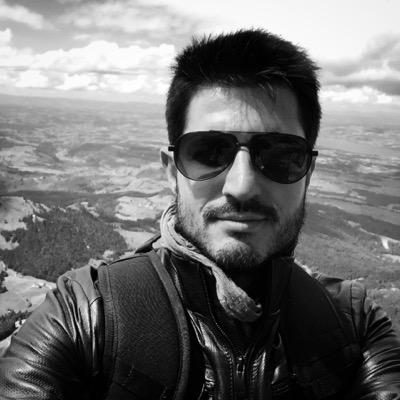 Profile Picture of Jonathan R Wegner (@JonathanRWegner) on Twitter