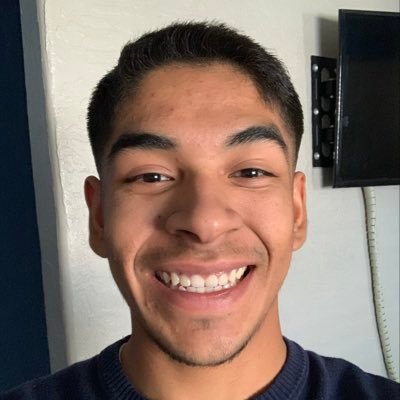 Profile Picture of Richard Canez (@RichardCanez1) on Twitter