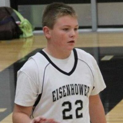 Profile Picture of Ryan Purkey (@purkeye) on Twitter