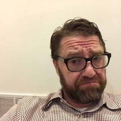 Profile Picture of Scott Burchett (@beck_henry) on Twitter