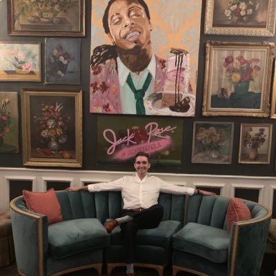 Josh Whipple - Twitter Profile Picture of Josh Whipple (@Whip_It15) on Twitter