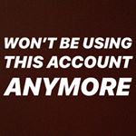 Profile Picture of New Account @_vaughnkelly (@unused_account_delet) on Instagram