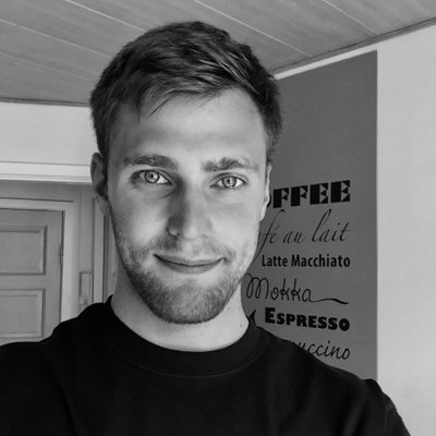 Profile Picture of Michael Buss (@MichaelBussA) on Twitter