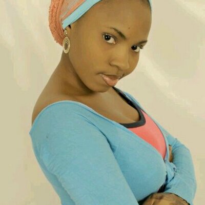 Profile Picture of Halima Ahmed Aliyu (@Cutepoison50) on Twitter