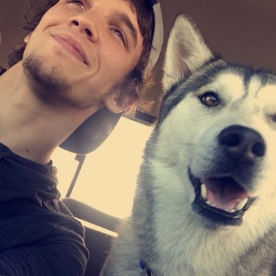 Profile Picture of Derek Gentry (@DJ_Gentry) on Twitter