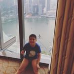 Profile Picture of IVAN KRALJEVIC (@vlog2junior) on Instagram