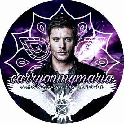 Profile Picture of Carryonmymaria (@drive4five24gal) on Twitter