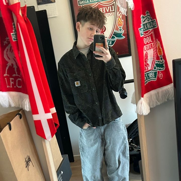 Profile Picture of augustjensen5 (@@augustjensen5) on Tiktok