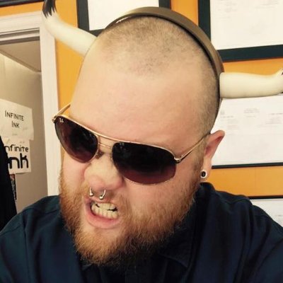 Profile Picture of Chris Maley (@drshipiro) on Twitter