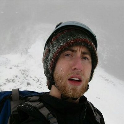 Profile Picture of Andy Reddin (@AndyReddin) on Twitter