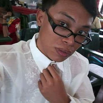 Profile Picture of Renmar Arnejo (@MarRenmar) on Twitter