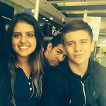 Profile Picture of Diego Antonio Ayala Arenas (@diegoayalamar) on Flickr